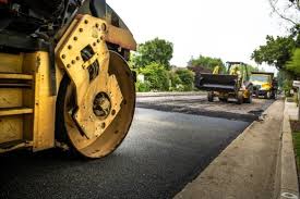 Driveway Pressure Washing in Masontown, PA